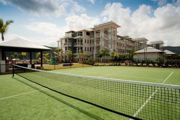 MANTRA BOATHOUSE APARTMENTS (Airlie Beach)